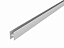 Планка соединительная для стеновой панели СТ-1 глянец, металл - миниатюра
