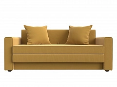 Прямой диван Лига-012 - фото №1