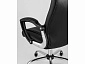Кресло руководителя Stool Group TopChairs Tower Черный  - фото №8