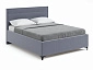 Кровать Дрим 160 Air (Velutto 32) (160х200) - фото №2