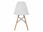 Гуанора 90 white / wood Обеденная группа - фото №10
