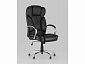 Кресло руководителя Stool Group TopChairs Ultra Черный  - фото №3