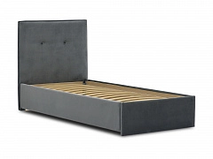 Кровать Несто (90х200) - фото №1
