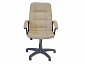 Кресло руководителя Office Lab comfort -2072 Слоновая кость - фото №3