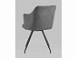 Стул вращающийся Stool Group Слинг Серый  - фото №7