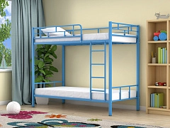 Двухъярусная кровать Ницца (90х190) - фото №1, 5006200050023