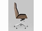 Кресло руководителя Stool Group TopChairs Crown Черный  - фото №4