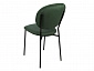 Комплект стульев Монро, зеленый - фото №6