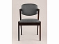 Стул обеденный Stool Group VIVA Темно-серый (2 шт.)  - фото №5