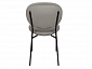 Комплект стульев Монро, темно-серый - фото №7