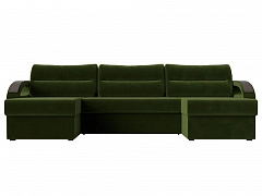 П-образный диван Форсайт - фото №1, 5003900720043