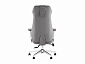 Кресло руководителя STOOL GROUP TopChairs Trophey Серый - фото №5