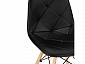 Kvadro 1 black / wood Стул деревянный - фото №9