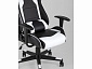 Кресло игровое Stool Group TopChairs Diablo Белый  - фото №9
