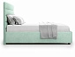 Кровать с ПМ Karezza (140х200) - фото №4