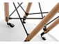 Eames PC-015 white Стул деревянный - фото №8