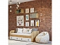 Кровать без основания Тренд КР-01 Light 80х186 - фото №5