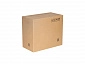 Konfi light gray / white Офисное кресло - фото №16