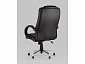Кресло руководителя Stool Group TopChairs Atlant Коричневый  - фото №7