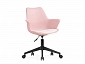 Tulin white / pink / black Компьютерное кресло - фото №2