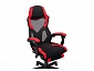 Brun red / black Компьютерное кресло - фото №10