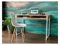 Eames PC-015 белый Пластиковый стул - фото №3