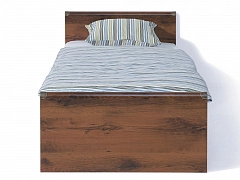 Кровать Индиана (90x200) - фото №1