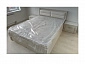 Кровать с латами Монако КР-16 160х200 - фото №4