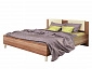 Кровать Валенти (160x200) - фото №2