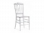 Chiavari white Пластиковый стул, пластик - миниатюра