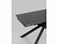 Стол обеденный Stool Group Альянс раскладной 140-200*90 Керамика  - фото №6