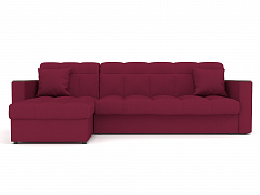 Угловой диван Неаполь (147х200) - фото №1, 5012400140004