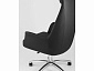 Кресло руководителя Stool Group TopChairs Viking Черный  - фото №8