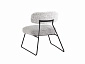 Кресло лаунж STOOL GROUP Kate Серый - фото №5
