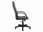 Офисное кресло Office Lab standart-1331 Ткань рогожка серая - фото №4