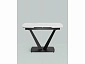 Стол обеденный Stool Group Клео раскладной 120-180*90 Керамика светлая - фото №4