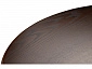Павия 130 орех / коричневая патина Стол деревянный - фото №11