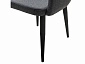 Кресло Ledger темно-серый/черный - фото №8