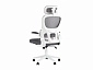 Кресло STOOL GROUP офисное TopChairs Airone Expert Серый - фото №6