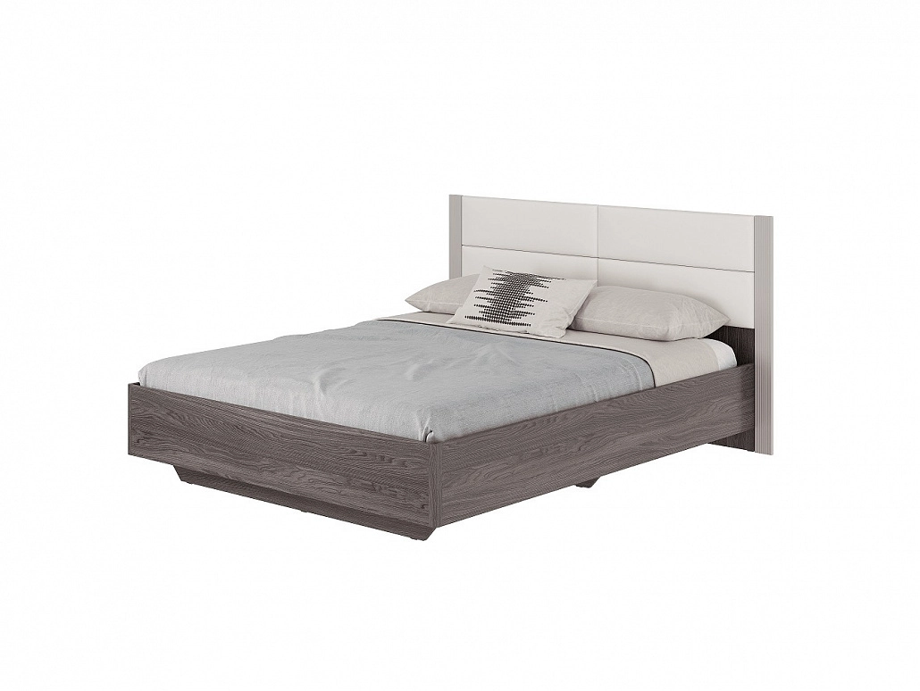 Кровать без основания Моника КР-18 160х200 - фото №1