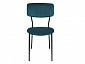 Комплект стульев Бонд, синий - фото №5