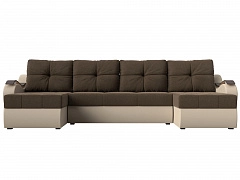 П-образный диван Меркурий - фото №1, 5003900600152