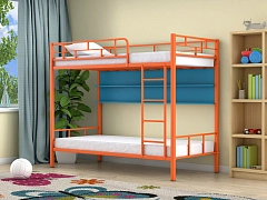 Двухъярусная кровать Ницца (90х190) - фото №1, 5006200050045