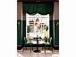 Стул Sheffilton SHT-S172 Темно-зеленый ral 6028 - фото №9