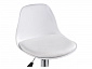 Soft white Барный стул - фото №9