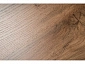 Тринити Лофт 140 25 мм дуб вотан / белый матовый Стол деревянный - фото №8