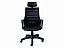 Кресло Office Lab standart-1301 PLUS Черный, текстиль - миниатюра