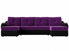 П-образный диван Меркурий - фото №1, 5003900600145