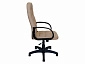 Кресло руководителя Office Lab standart-1041 Слоновая кость - фото №4