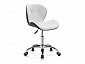 Trizor white / black Офисное кресло - фото №2